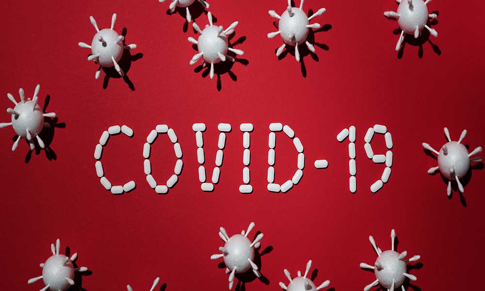 covid-19